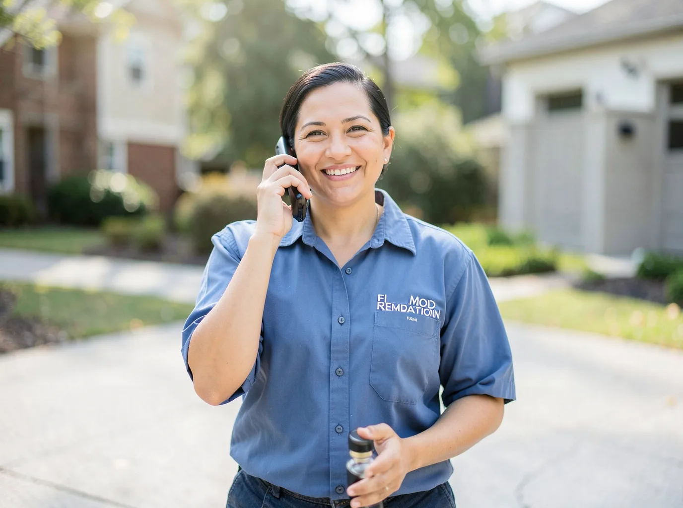 Mold Remediation Byesville, OH FAQs